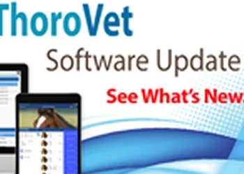 Important Software Update and Enhancements To the ThoroVet System: Released February 7, 2020: V0.30801