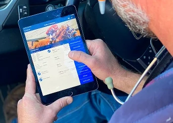 New Update of the Mobile Application is now available in the App Store – Feb. 26, 2020