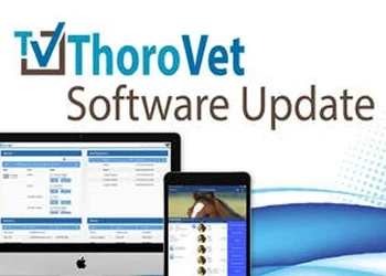 ThoroVet Releases New System Update and Mobile App Version: 1.0804 on 3/17/2020